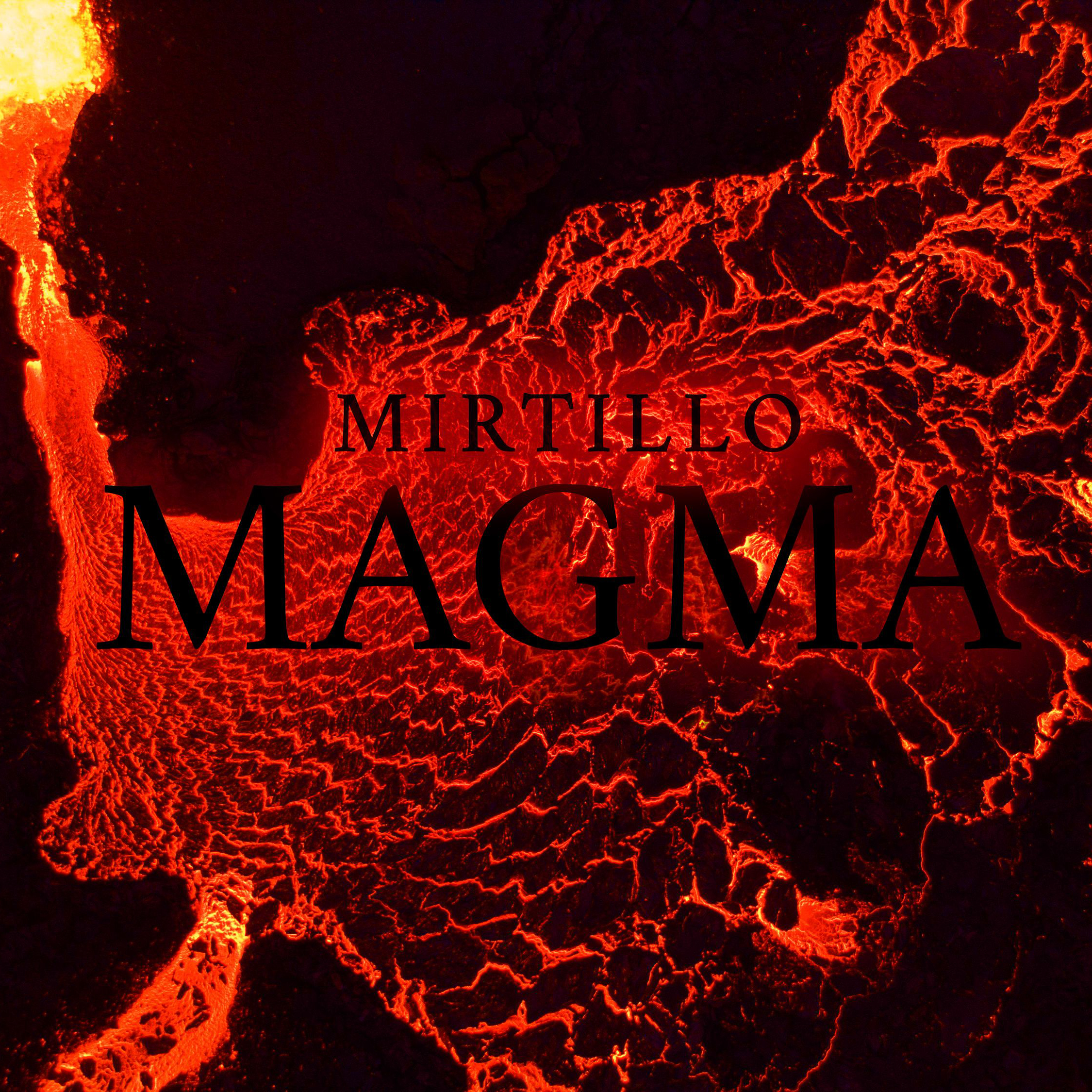 MAGMA SHOW