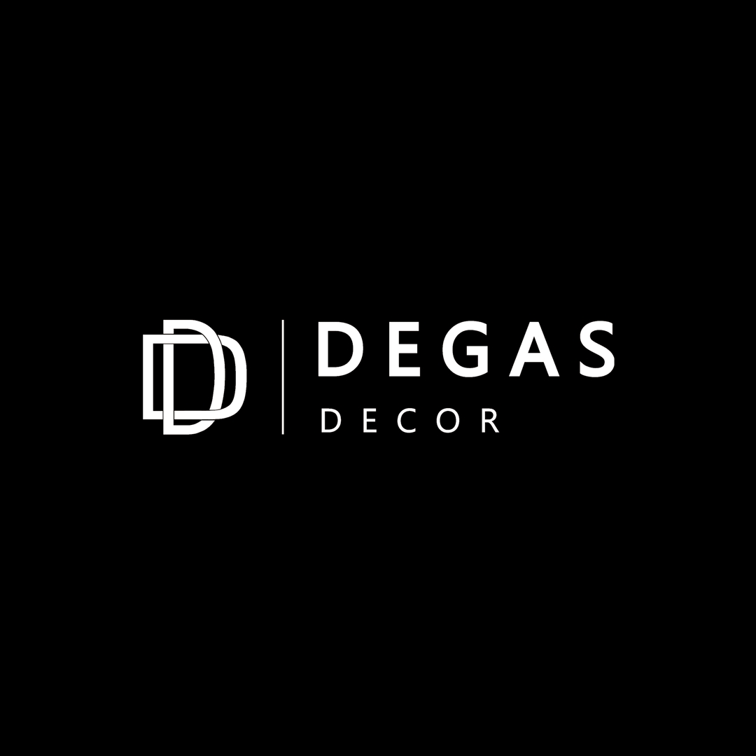 Degas Decor