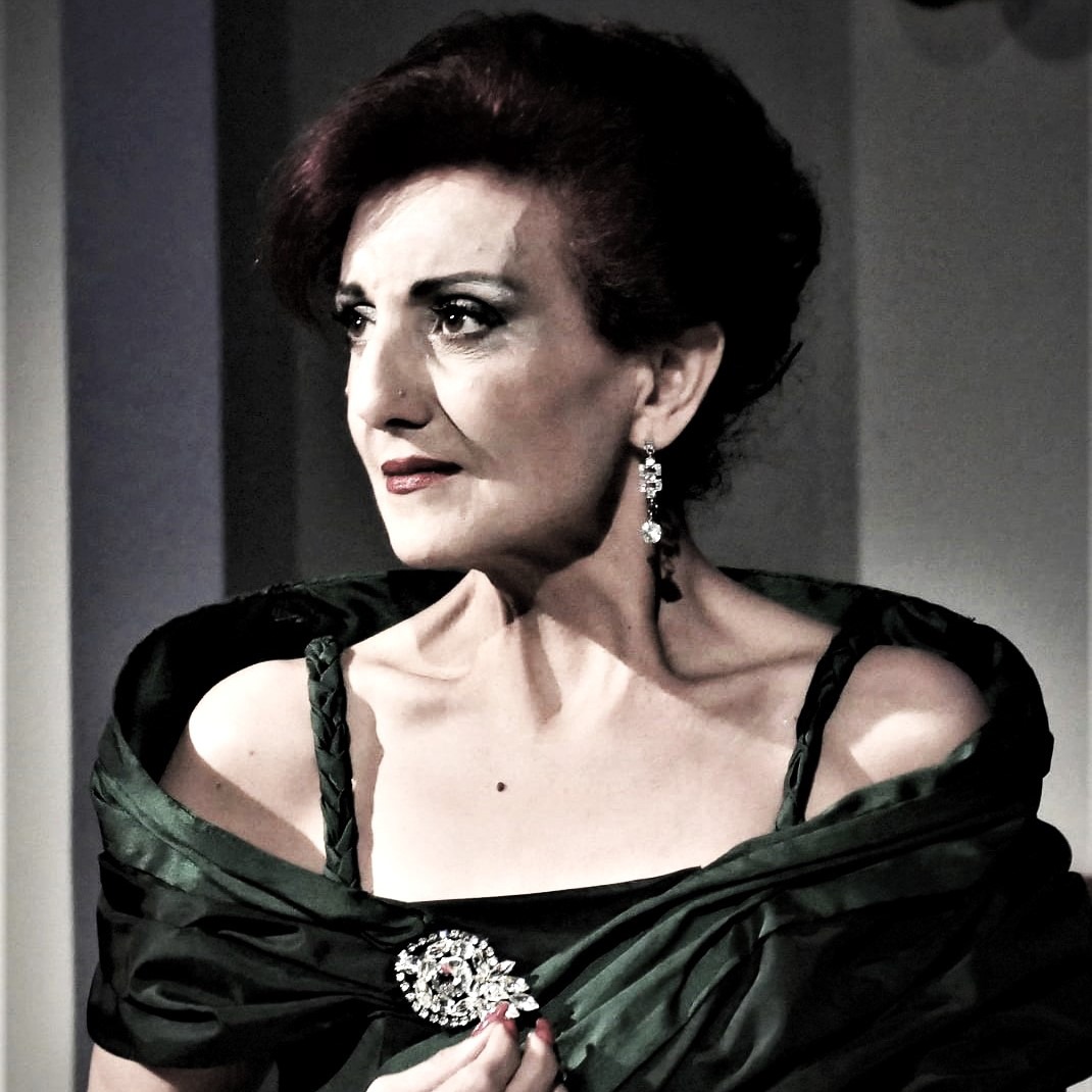 MARIA PAPAIOANNOU