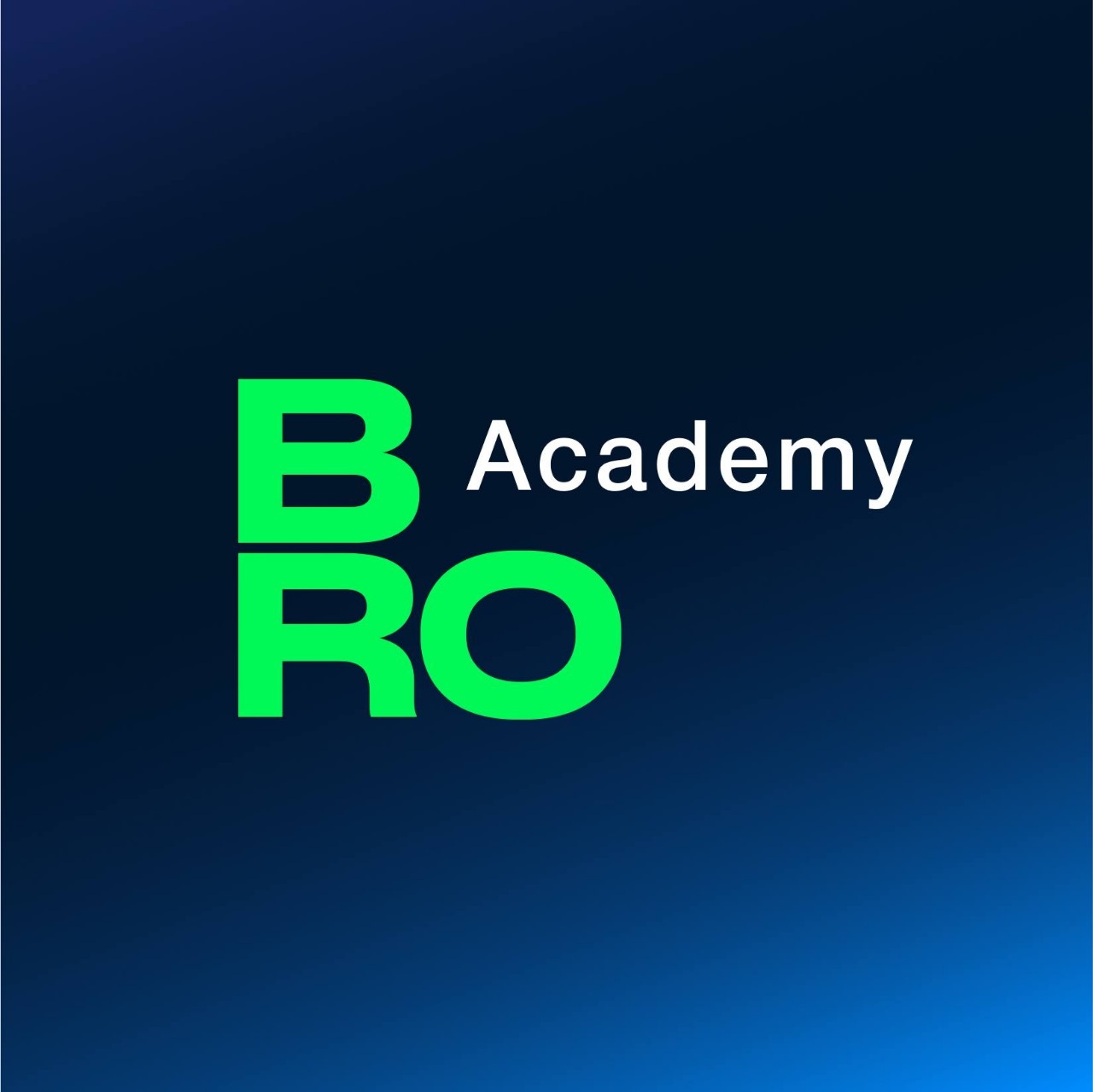 Bro Academy